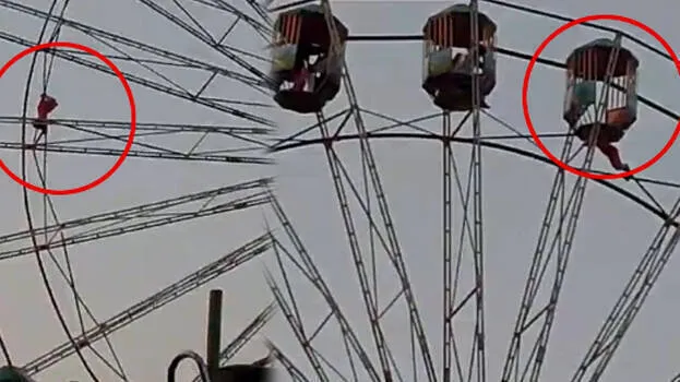 ferris-wheel
