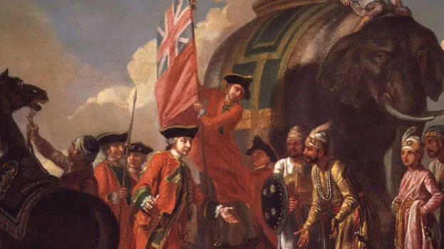 british