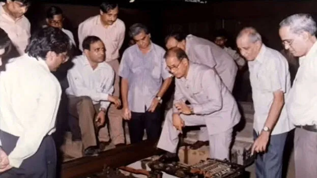 sreedharan-team
