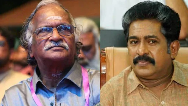 sreekumaran-thampi-premku