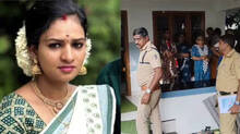 palode-newly-married-woman-death-husband-abhijith-in-police-custody