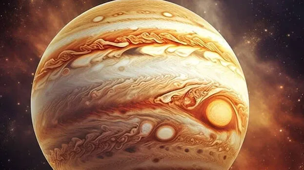 jupiter