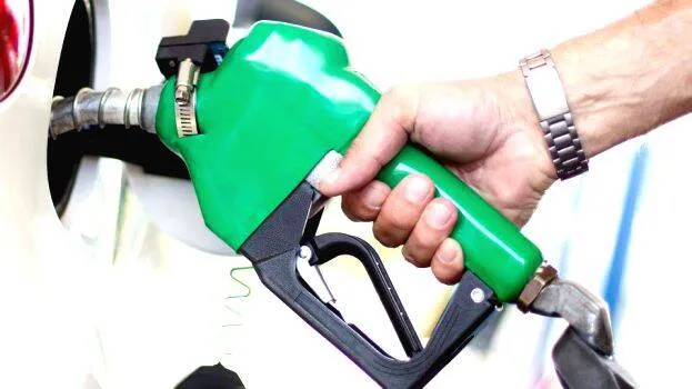 petrol-pump