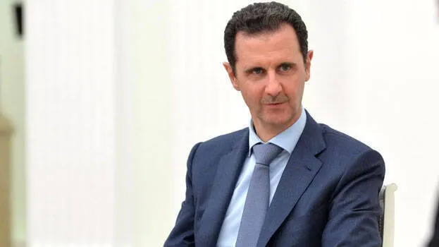 bashar-al-assad