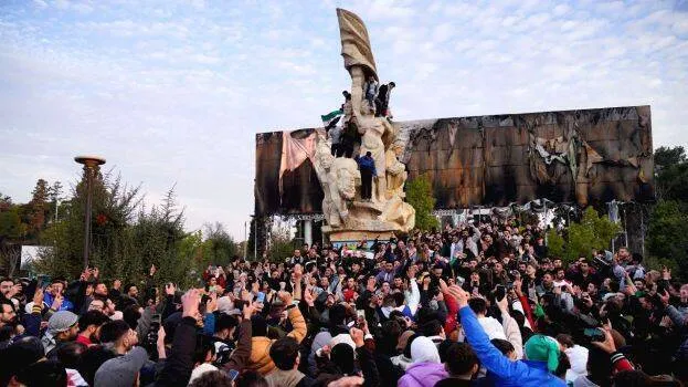 syria
