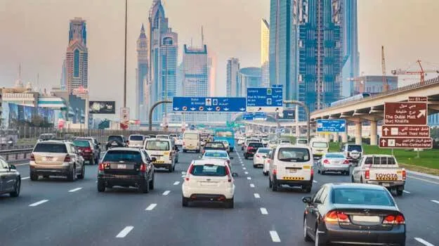 dubai