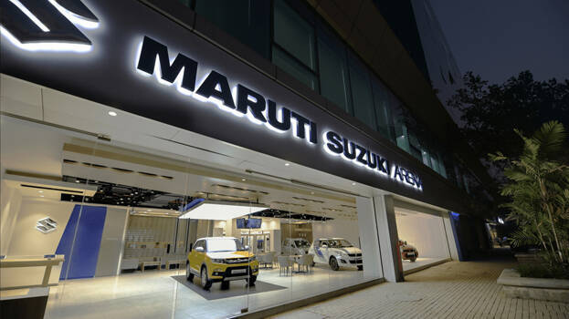 maruti maruti