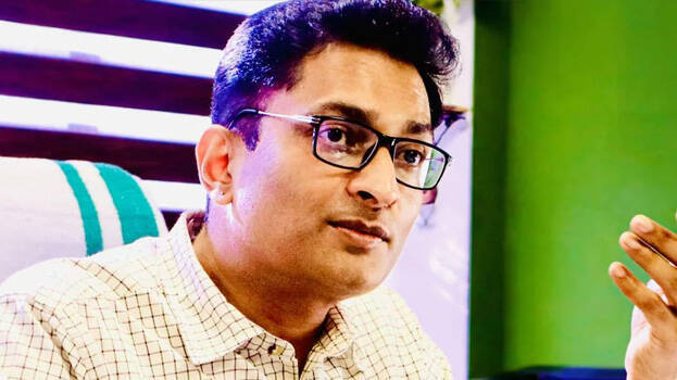 n-prasanth n-prasanth