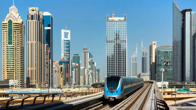 dubai
