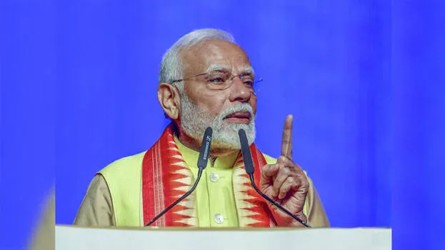 modi