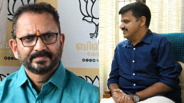 k-surendran-sandeep-varie k-surendran-sandeep-varie