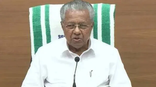 pinarayi-vijayan