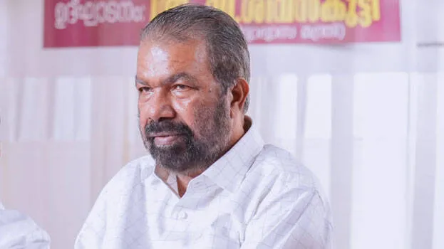 v-sivankutty