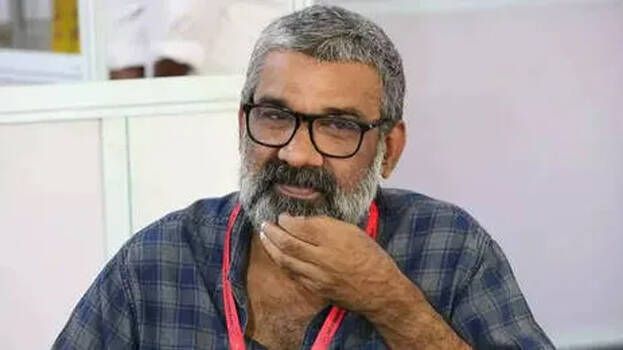 director-ranjith director-ranjith