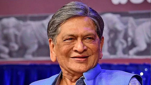 s-m-krishna
