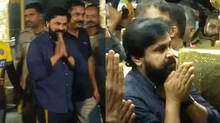 dileep-sabarimala-visit-vip-facilities-not-given-by-police-says-police-report