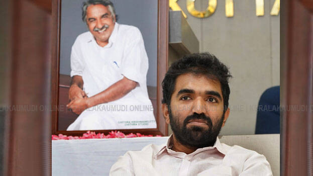chandy-oommen chandy-oommen