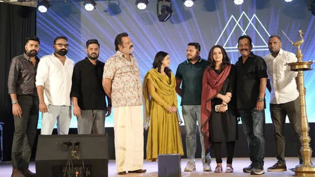 suresh-gopi