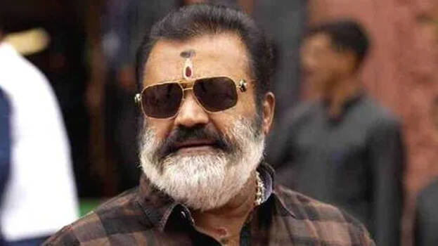 suresh-gopi suresh-gopi