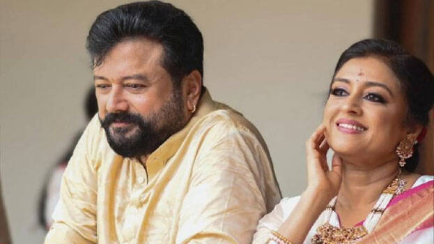 jayaram-parvathy jayaram-parvathy