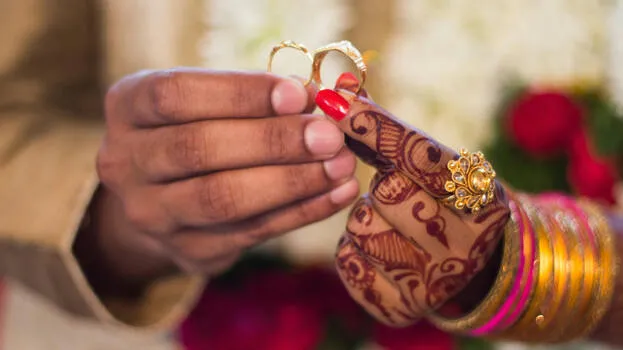 marriage