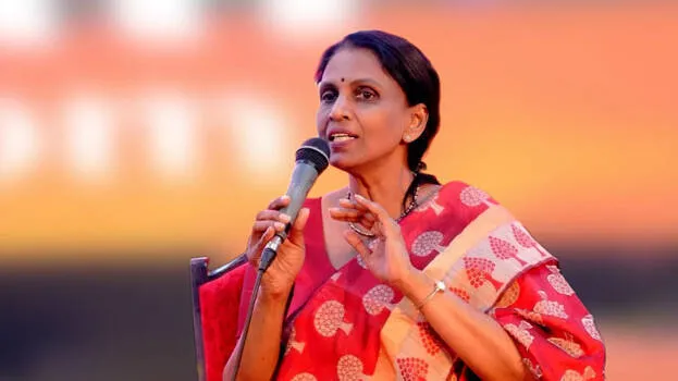 sreelekha