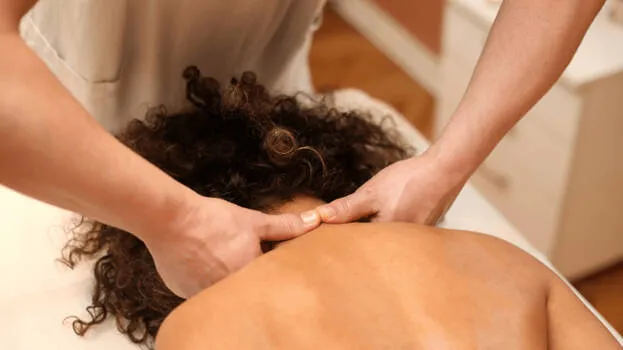 massage
