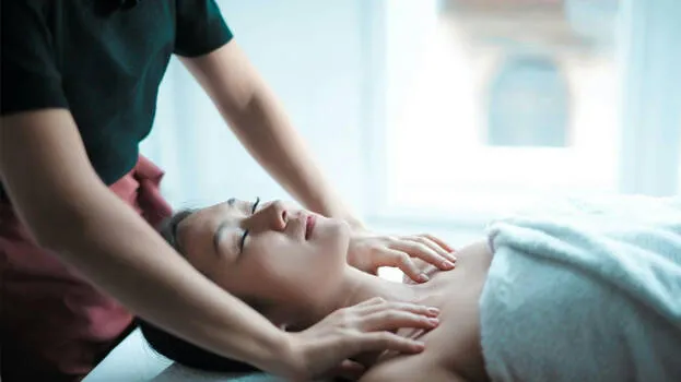 massage