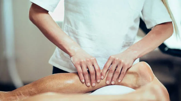 massage