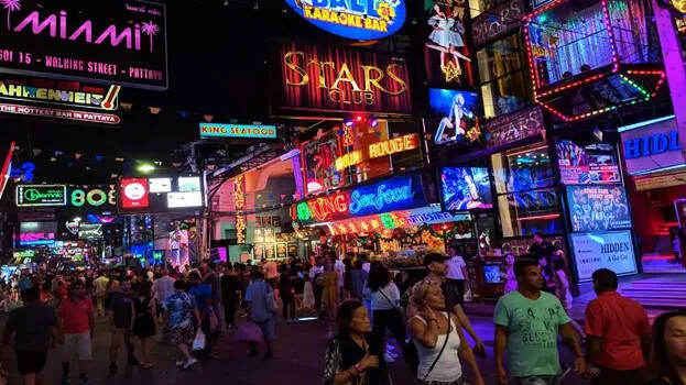 pattaya