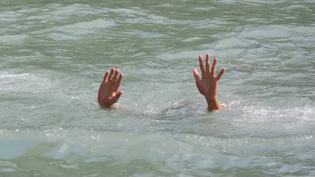 drowned-