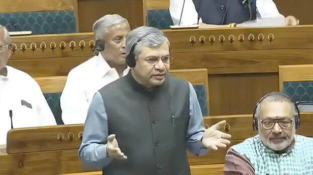 ashwini-vaishnaw ashwini-vaishnaw