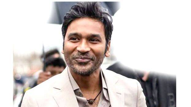 dhanush dhanush