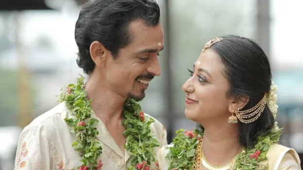 rajesh-madhavan rajesh-madhavan