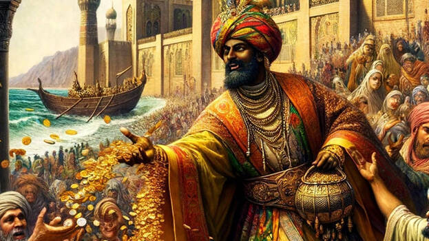 mansa-musa mansa-musa