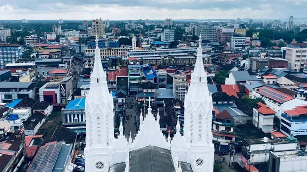 thrissur