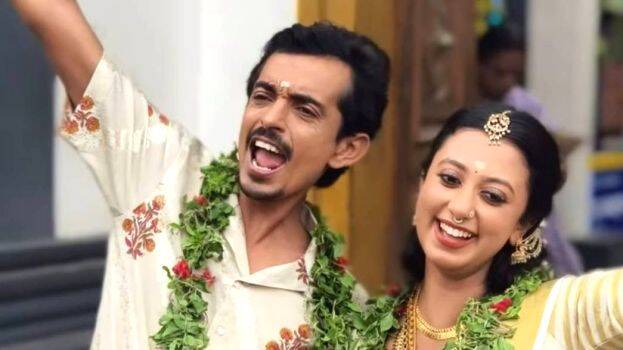 rajesh-madhavan rajesh-madhavan