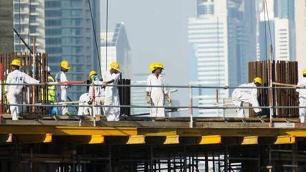 expatriate expatriate