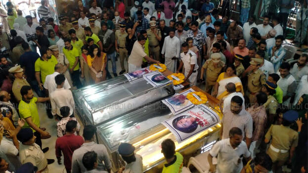 palakkad-accident palakkad-accident