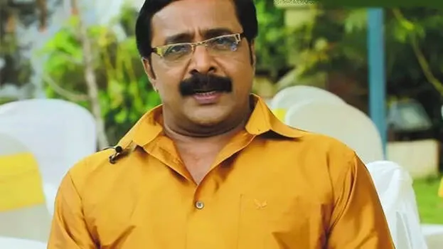 renji-panicker