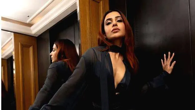 samantha