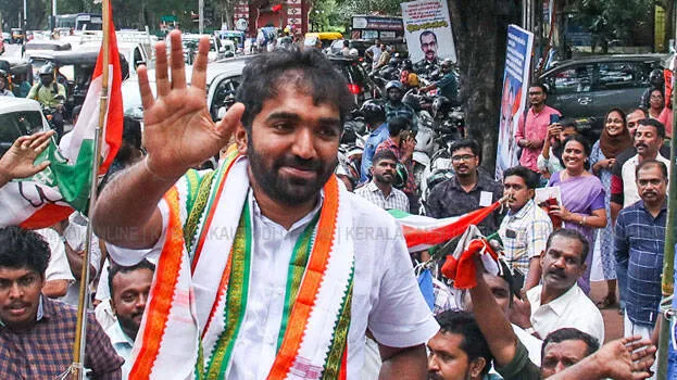 chandy-oommen