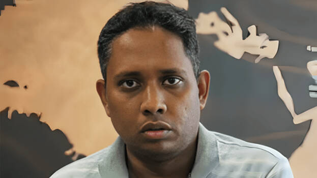 santhosh-varkey santhosh-varkey