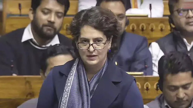 priyanka