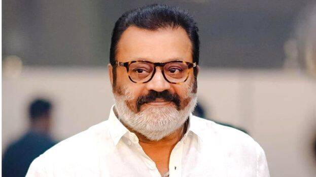 suresh-gopi suresh-gopi