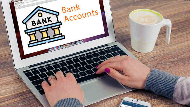 bank-accounts bank-accounts