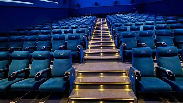 theatre