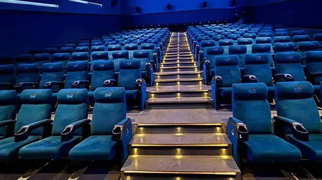theatre