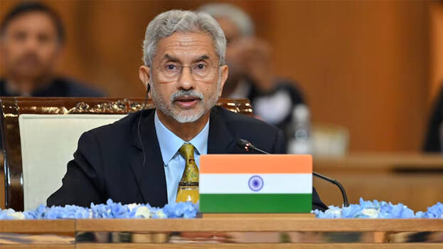 jaishankar jaishankar