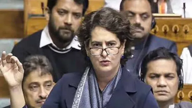 priyanka-gandhi